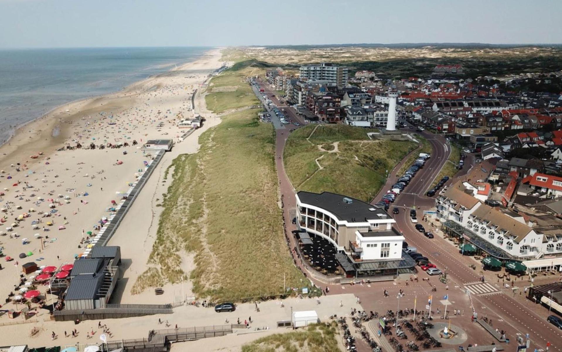 Casa Feliz Egmond aan Zee